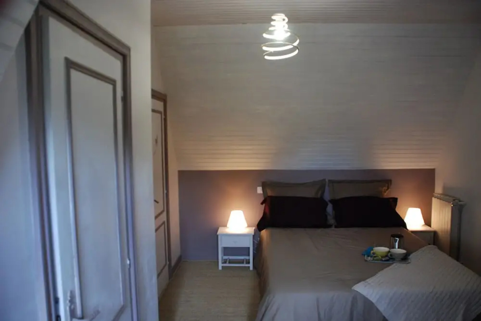 Manoir de Krec'h Goulifern