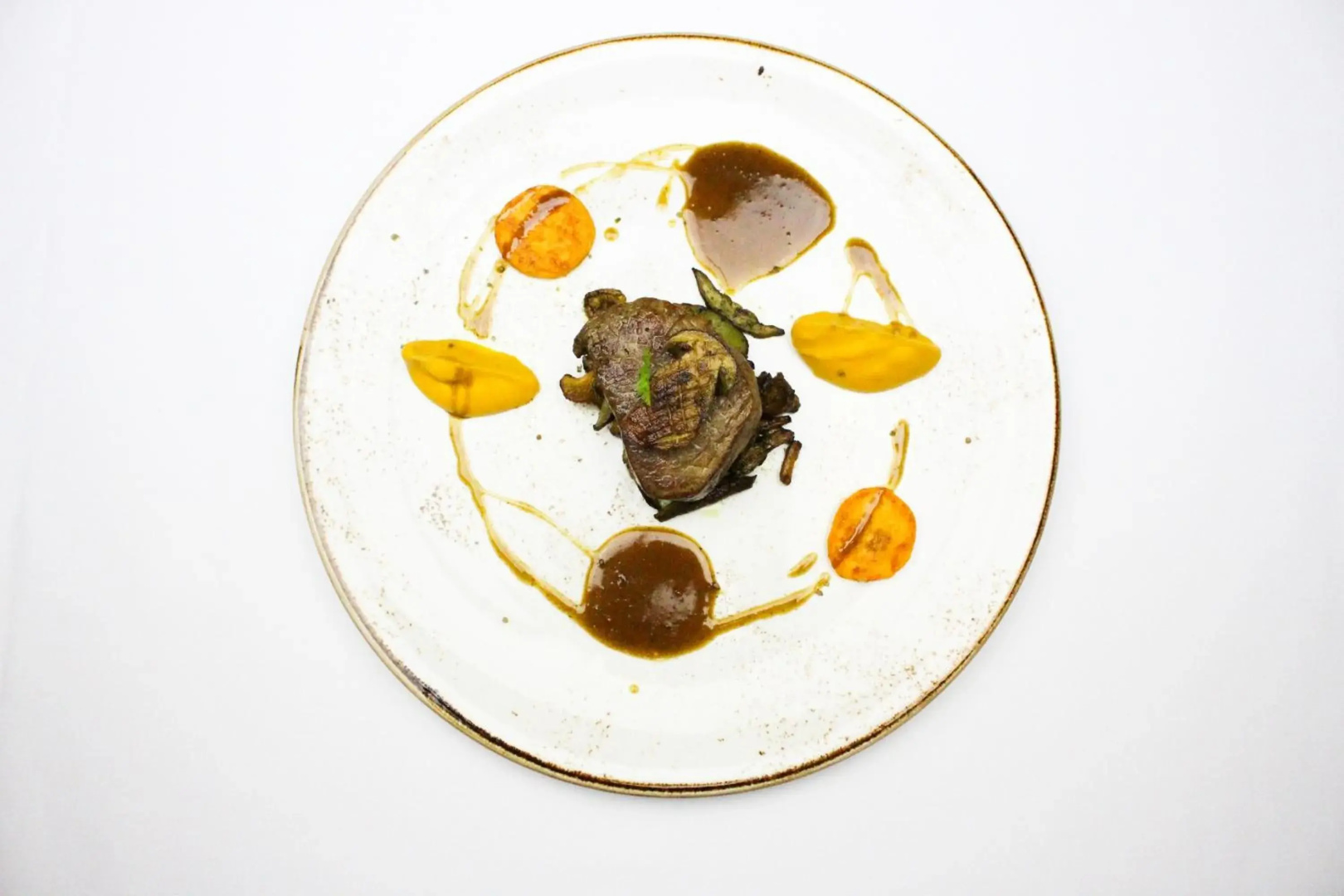 Hôtel-Restaurant La Ptite Auberge