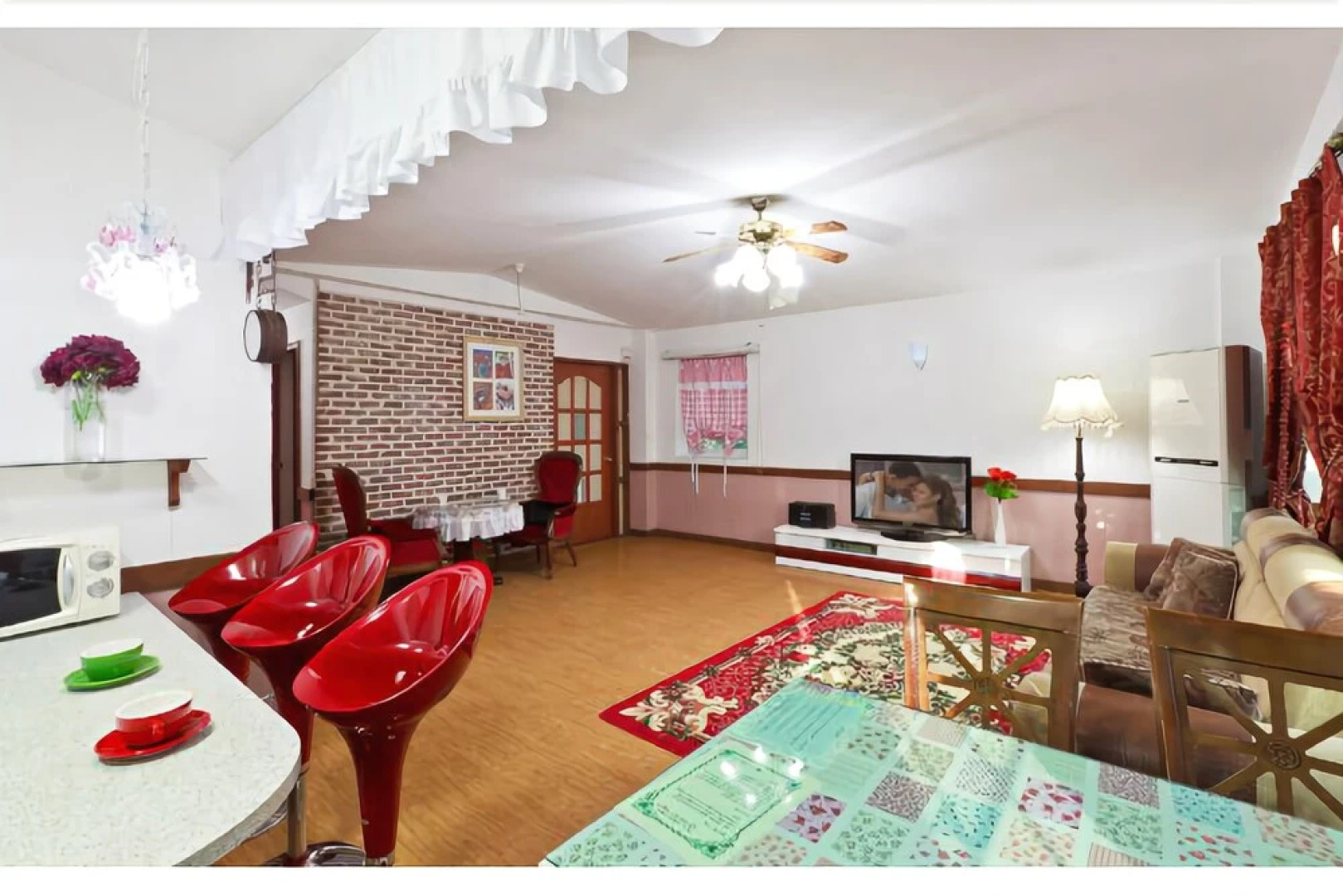 Yangpyeong Yangsuri Green Pension