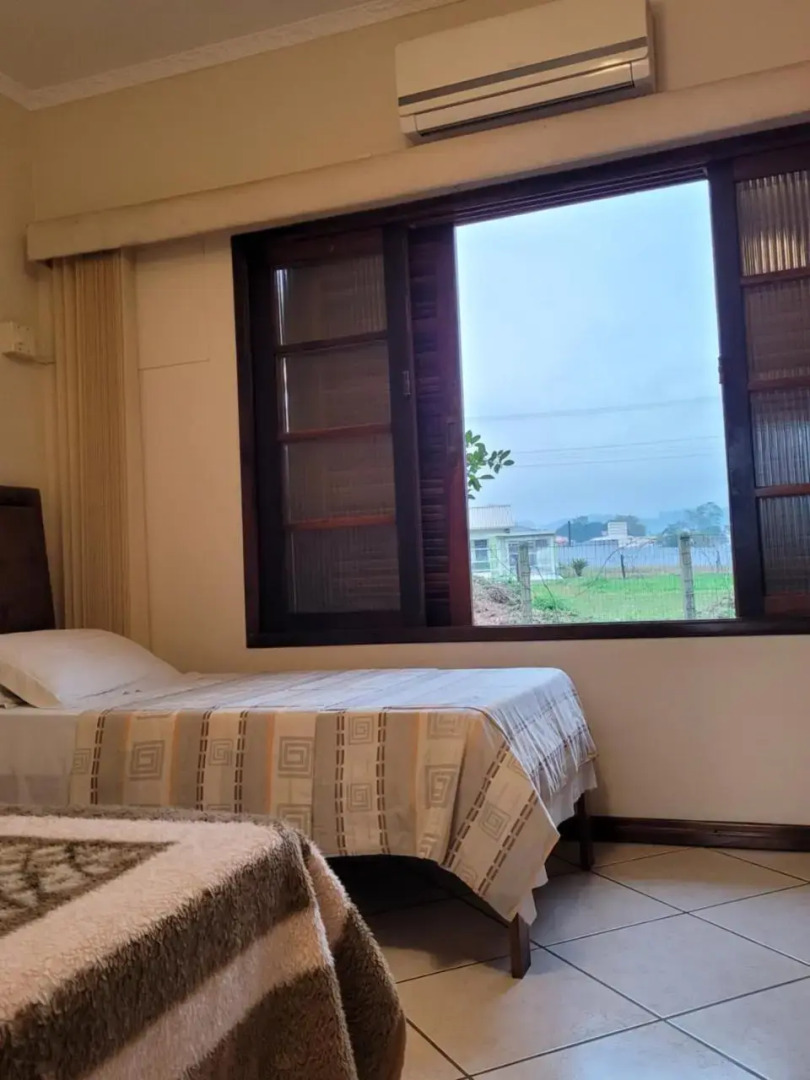 Pousada Dona Zuleima Gravatal