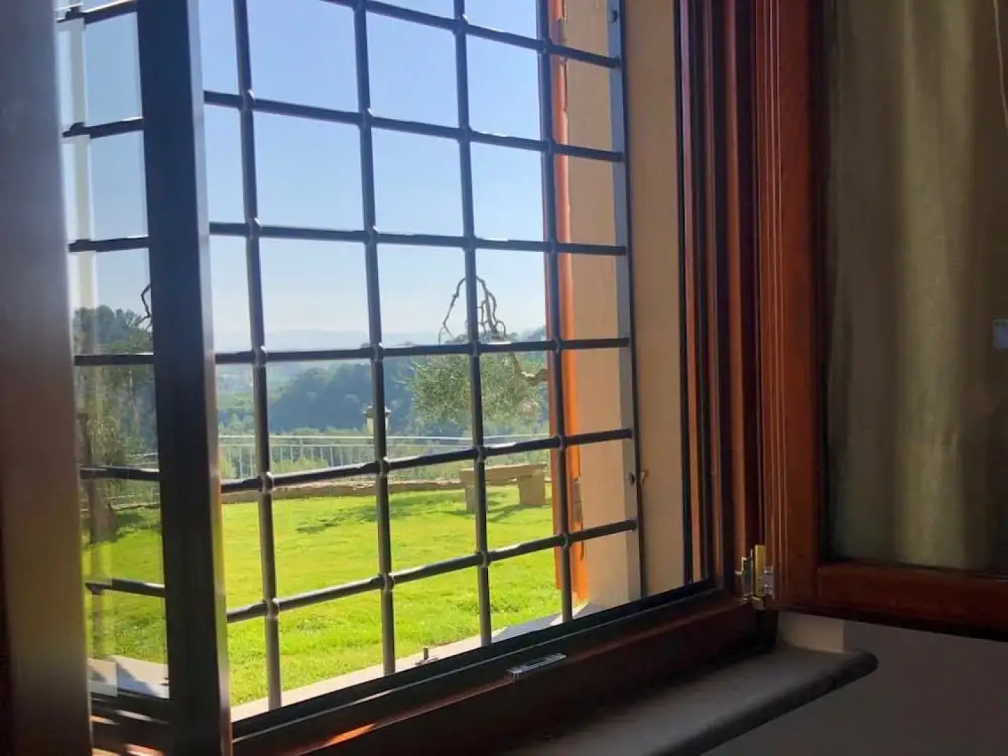 B&B La Valle di Anna