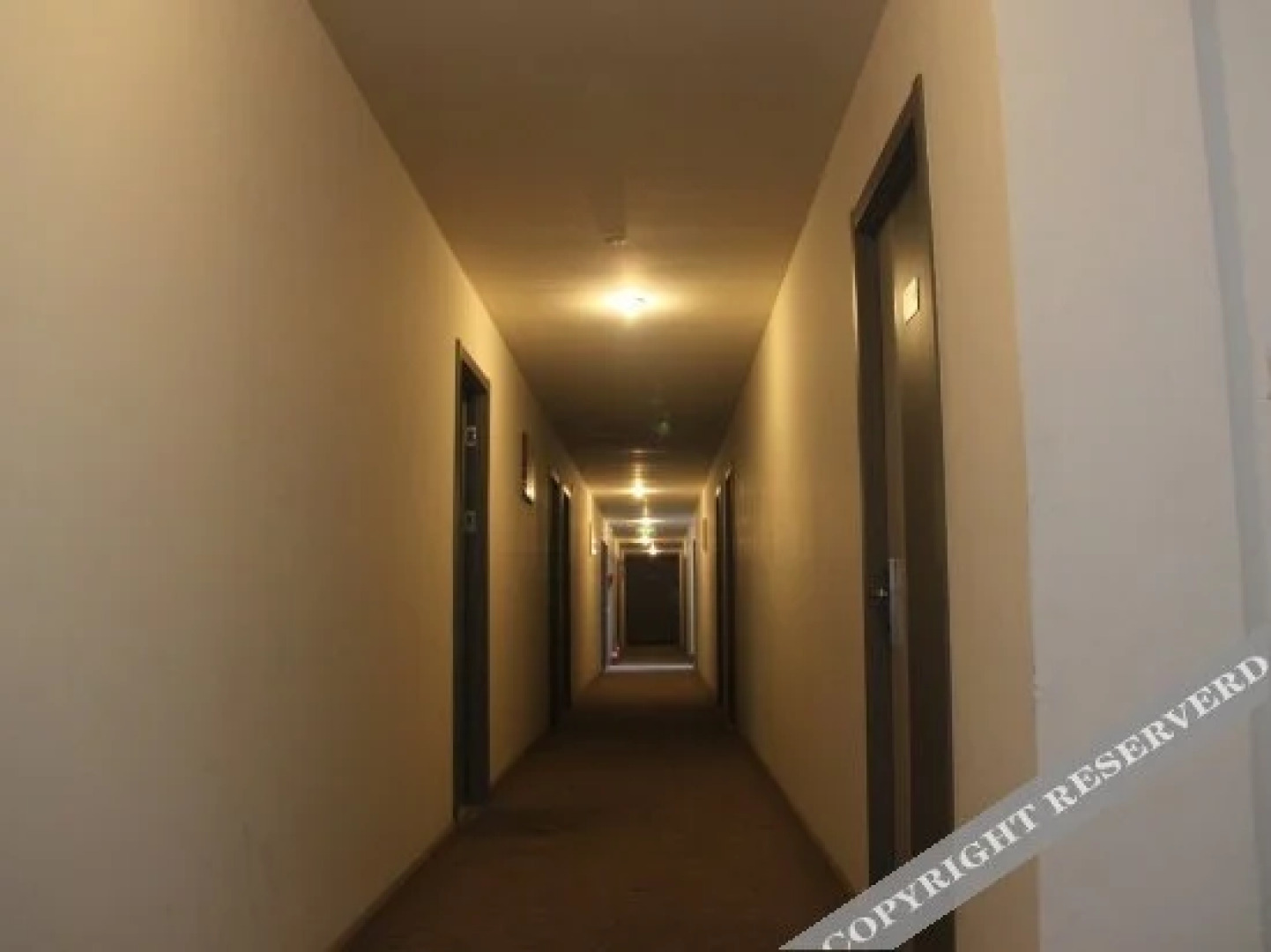 Youke Fashion Business Hotel