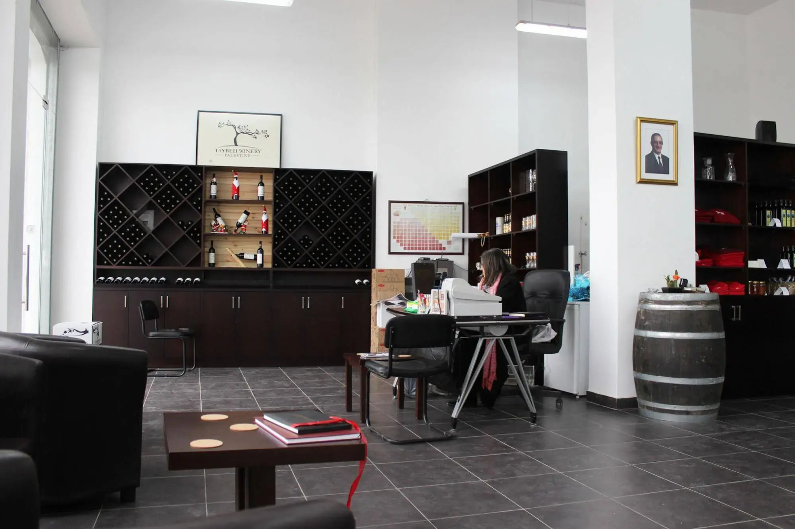 Taybeh Golden Hotel