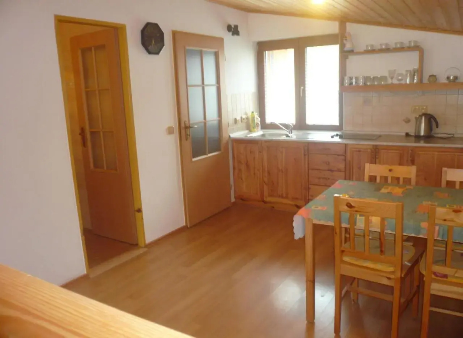 Apartmány Krásná - K68