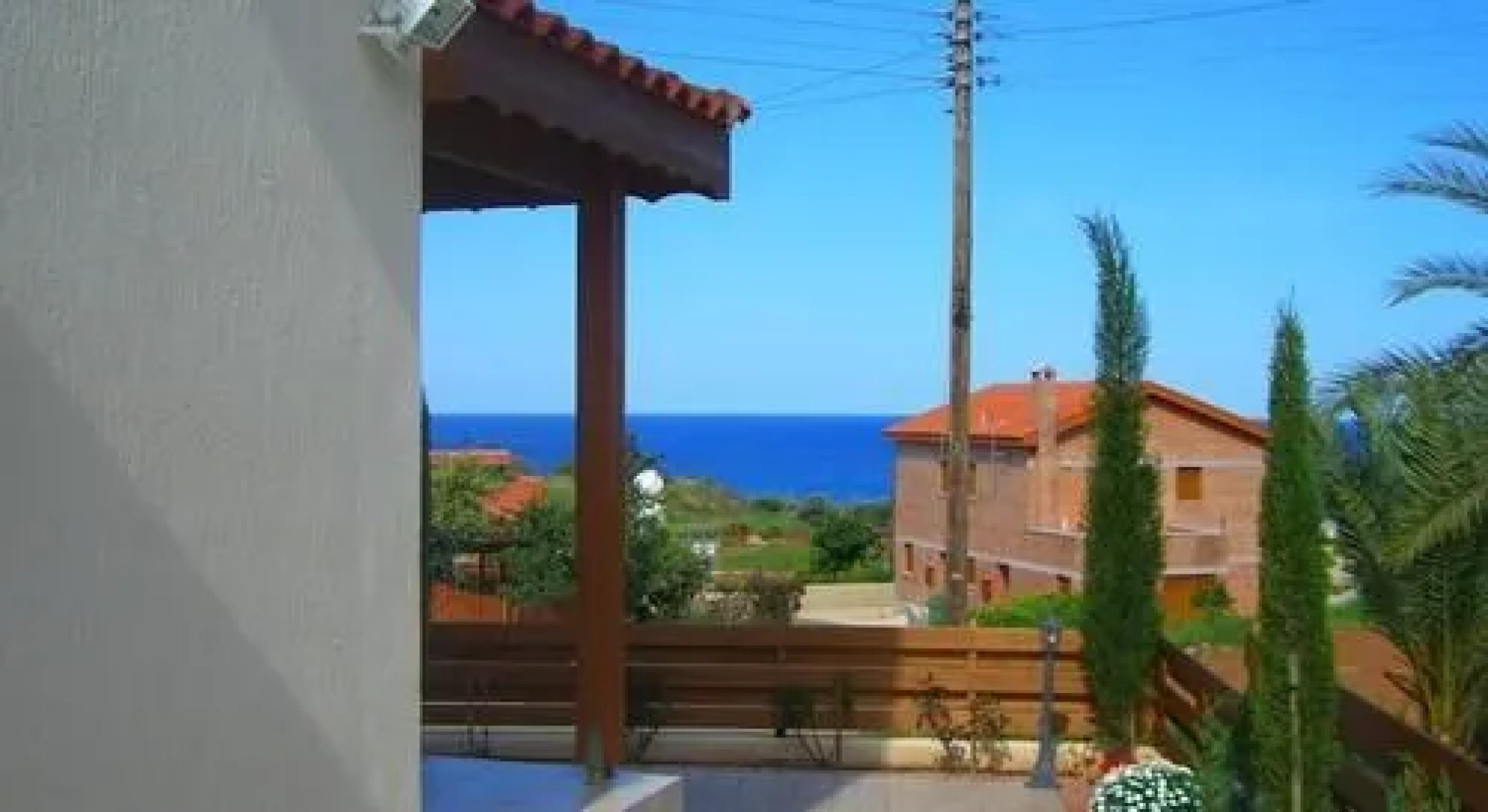 A&G Paisiou Maisonettes