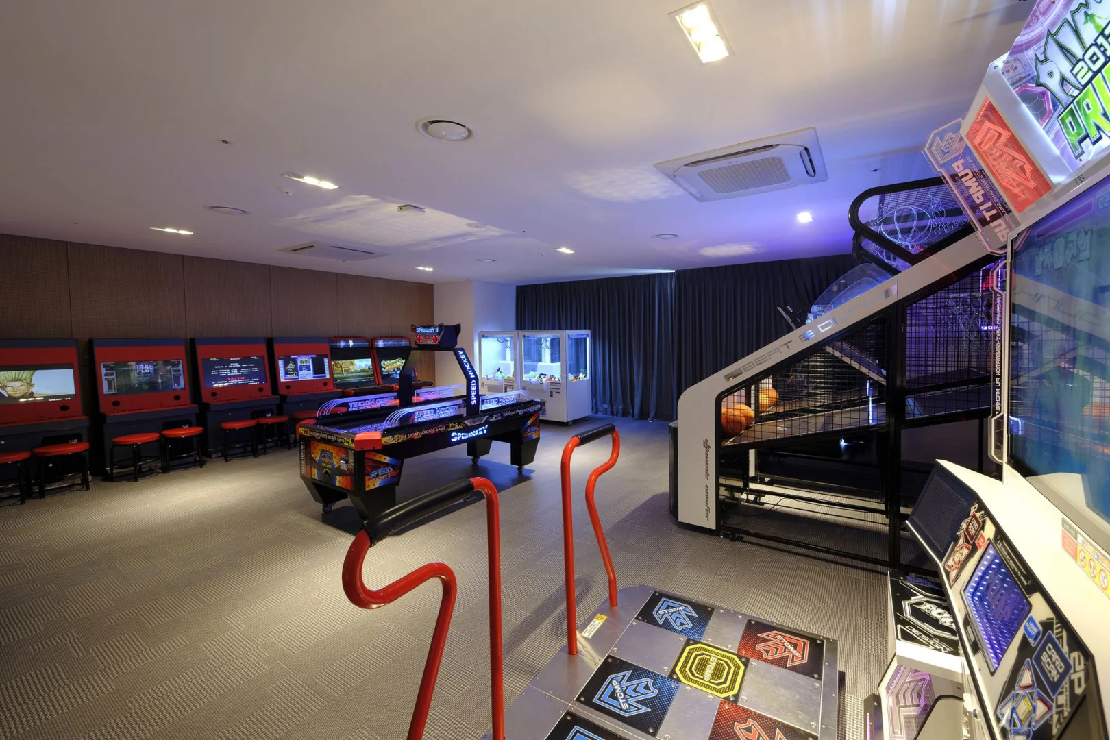 Yeosu Venezia Hotel & Suite