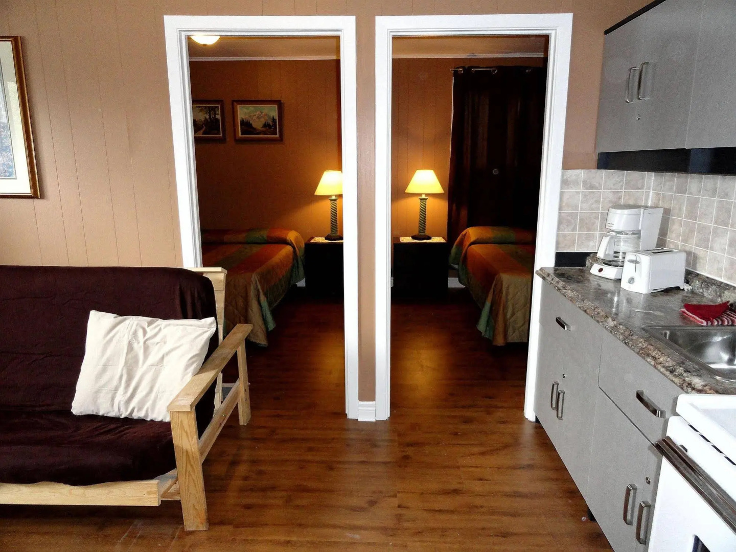 Edgewater Resorts - Edgewater by the Bay