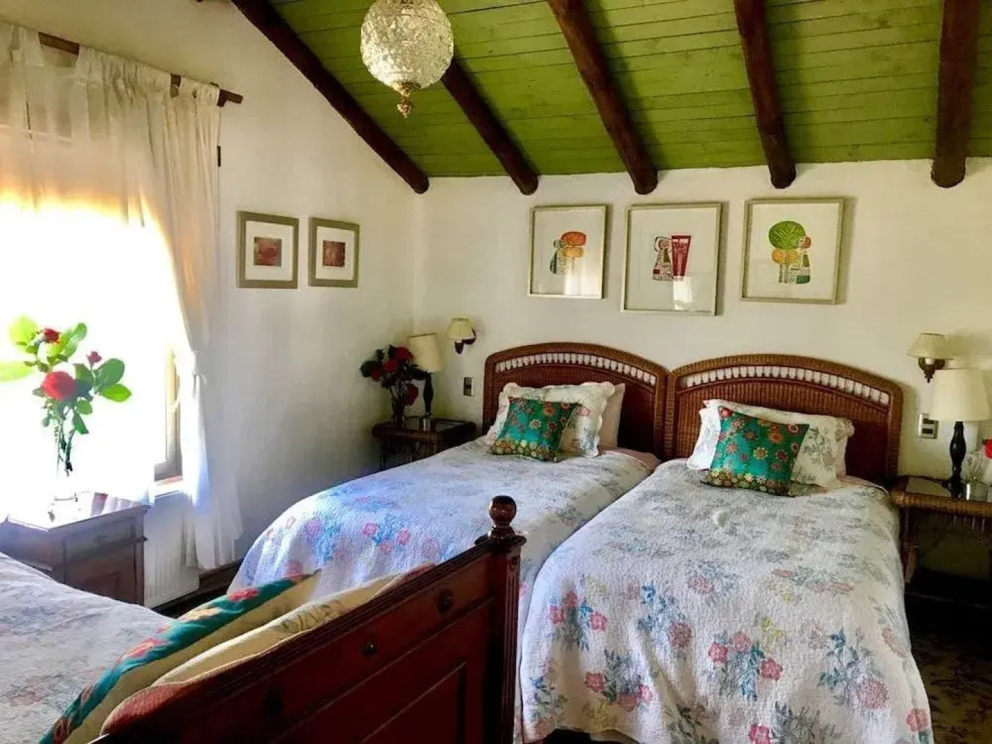 Hotel Vendimia Parador