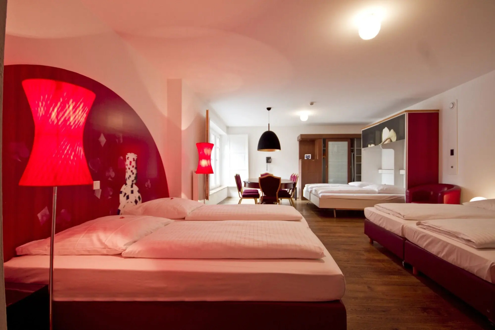 Landhotel Beverland