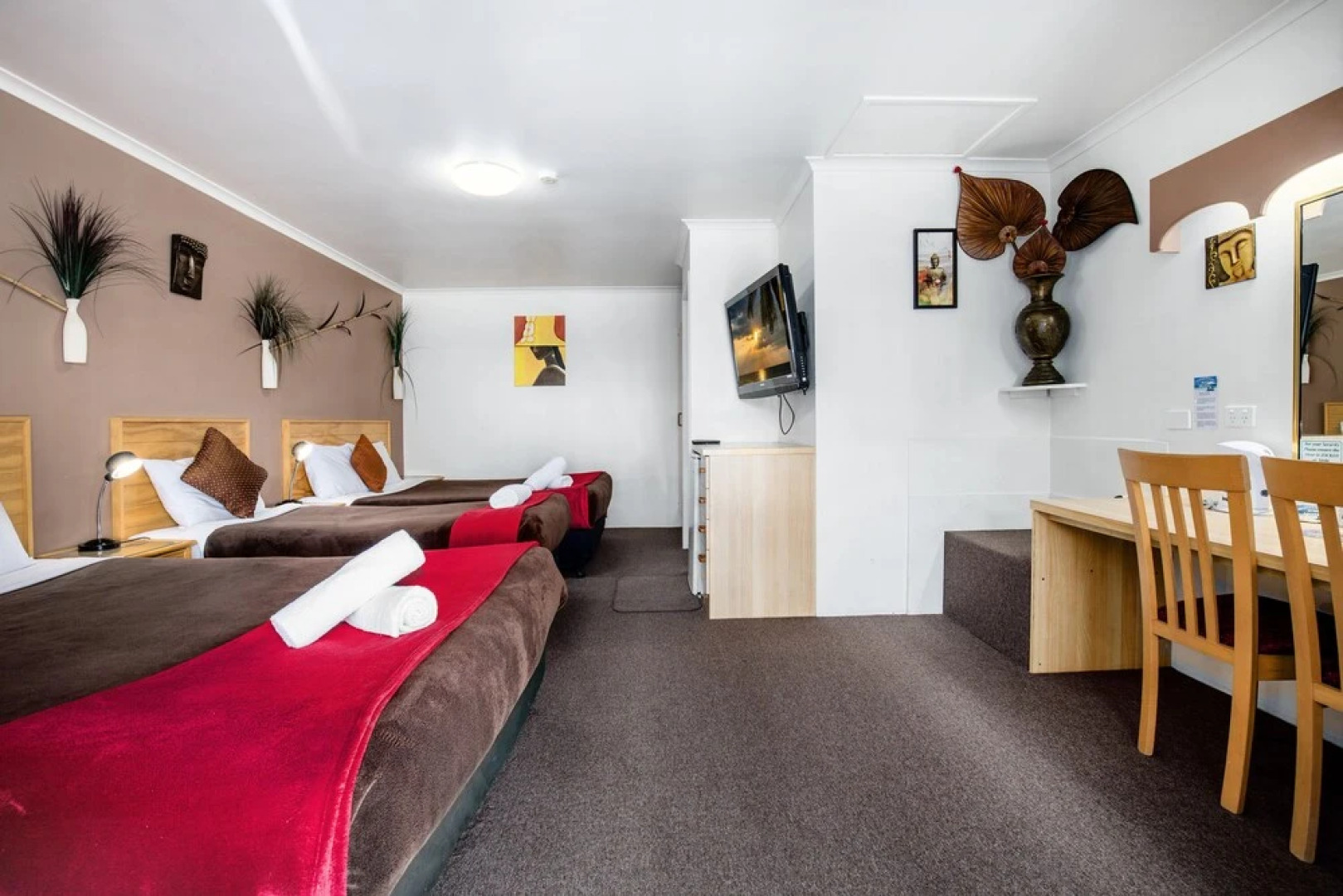 Maroochydore Beach Motel