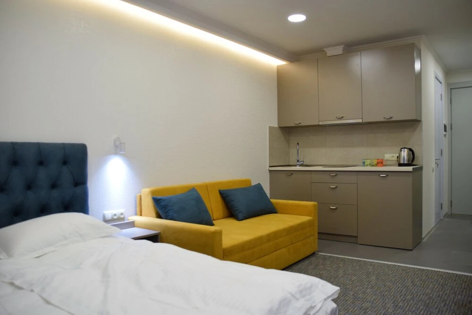 Atrium Exclusive - Ski4Life