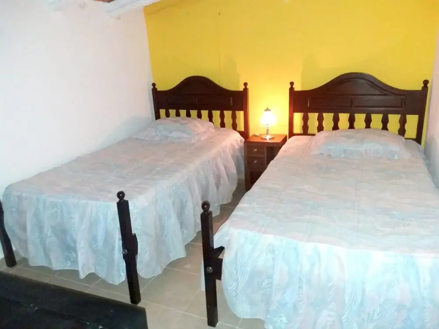 Villa With 3 Bedrooms in Castro Verde, With Private Pool, Enclosed Garden and Wifi - 80 km From the Beach