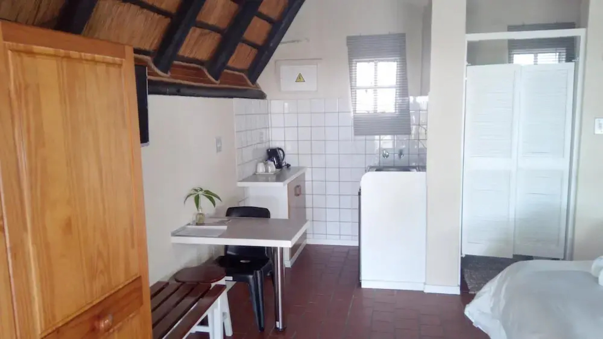 BON Hotel Ngandu Rundu