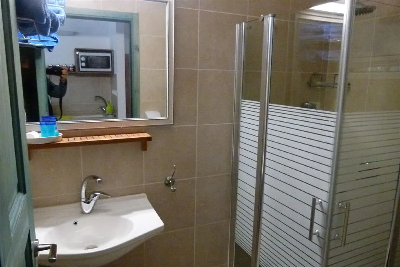 Kibbutz Moran-Guest Accommodations