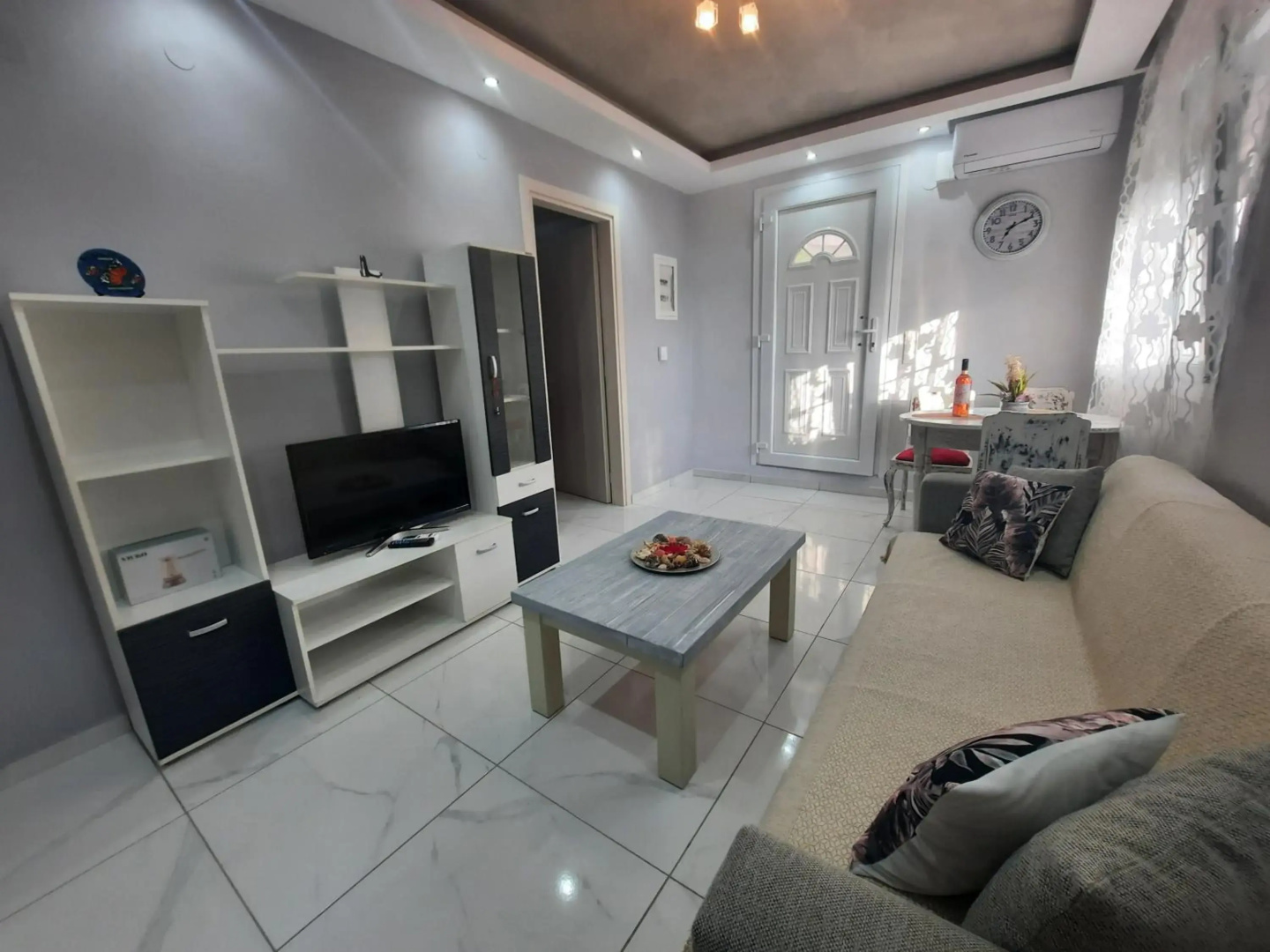 Panorama Apartments