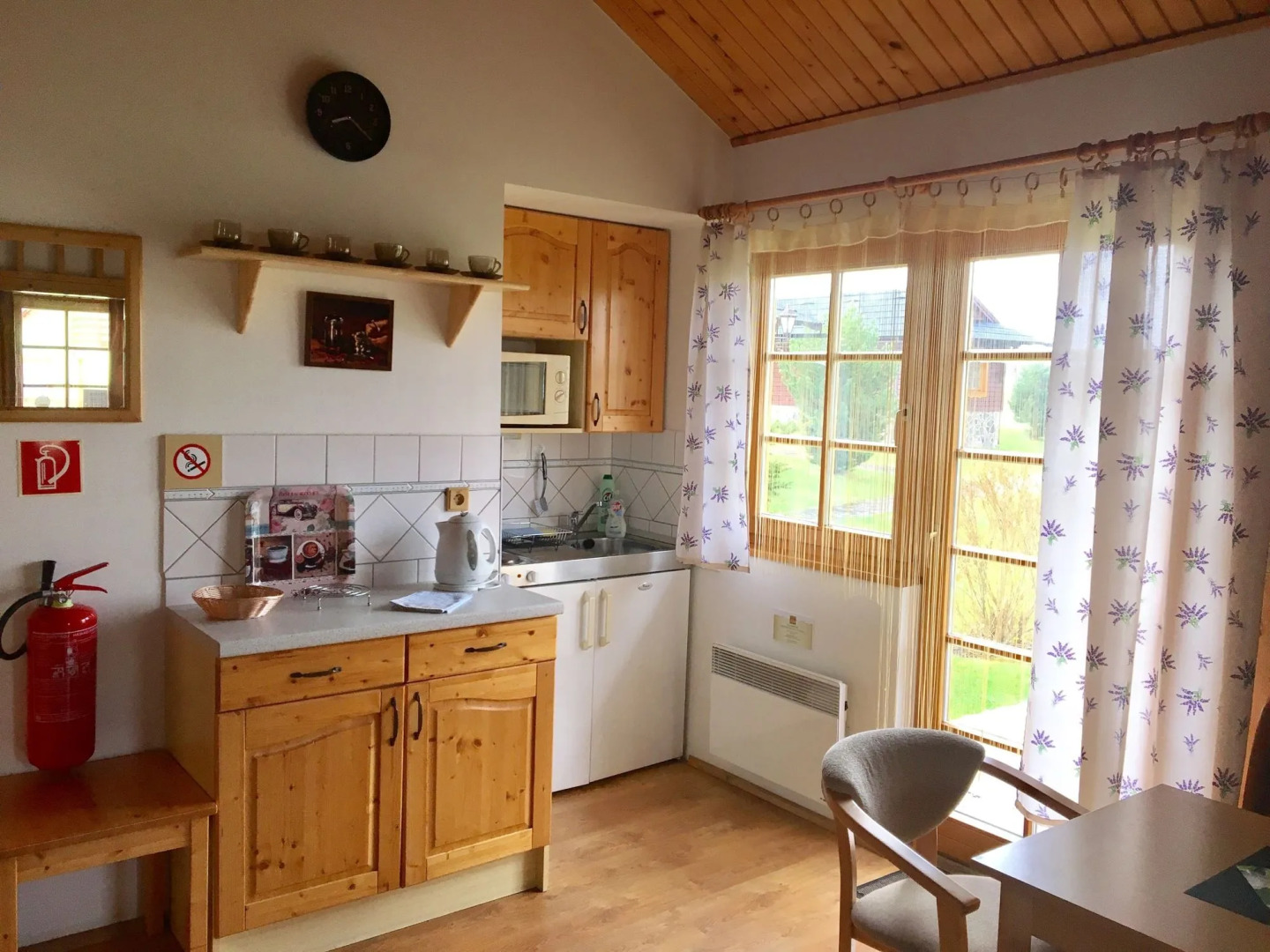 Tatralandia Chatky 109 a 110