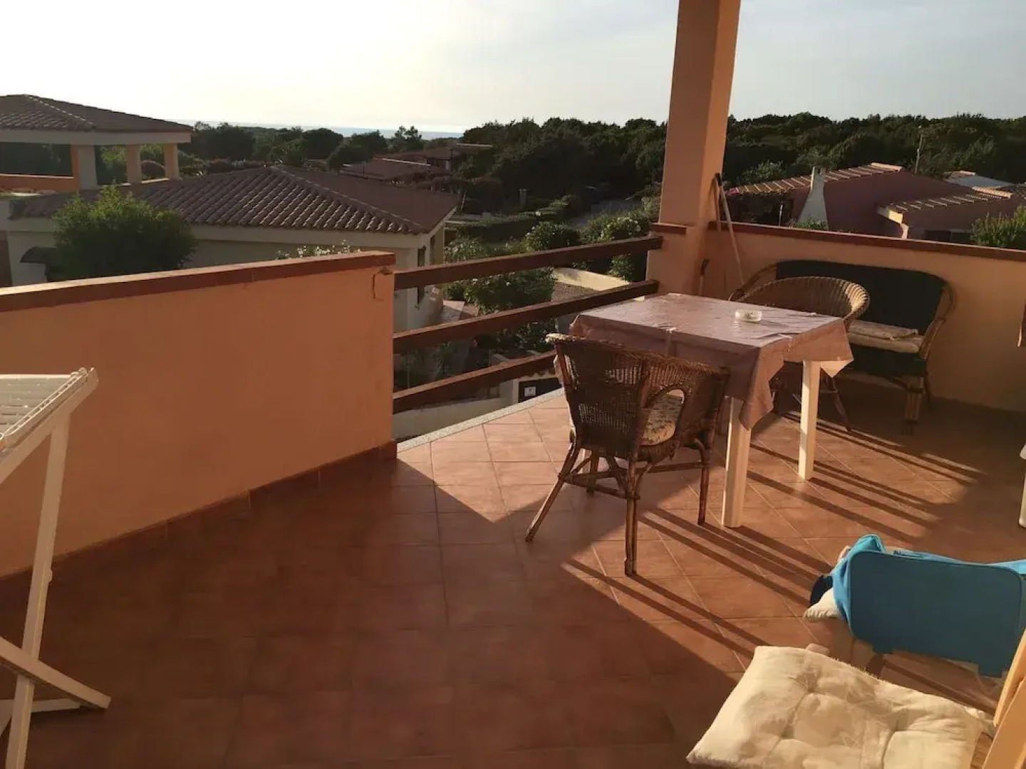 Residence Rena Majore