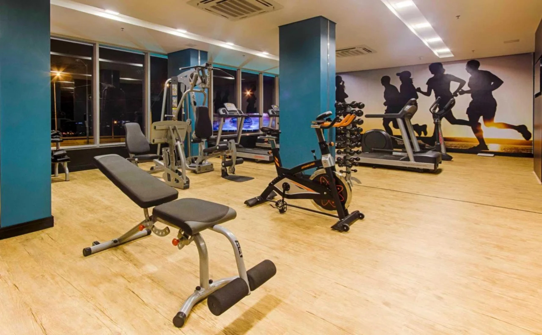 ibis Styles Confins Aeroporto
