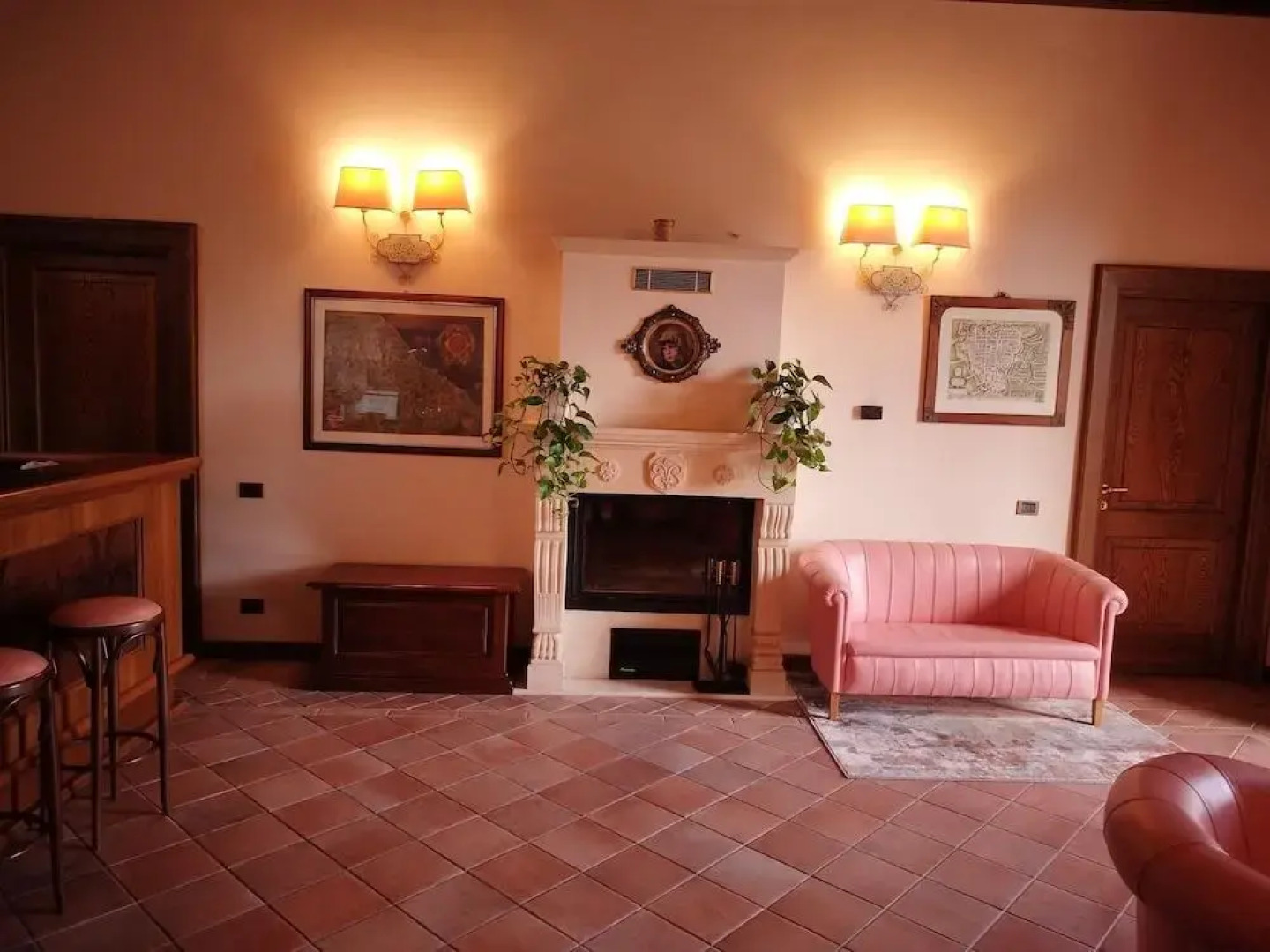 Hotel San Lorenzo - Resort & Relais