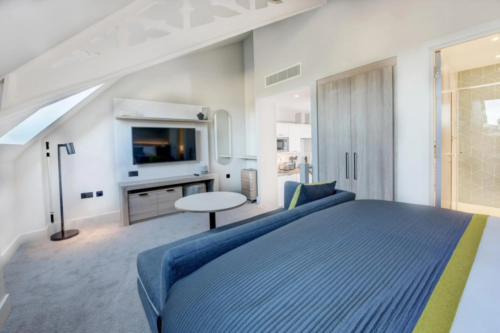 Staybridge Suites Dundee by IHG