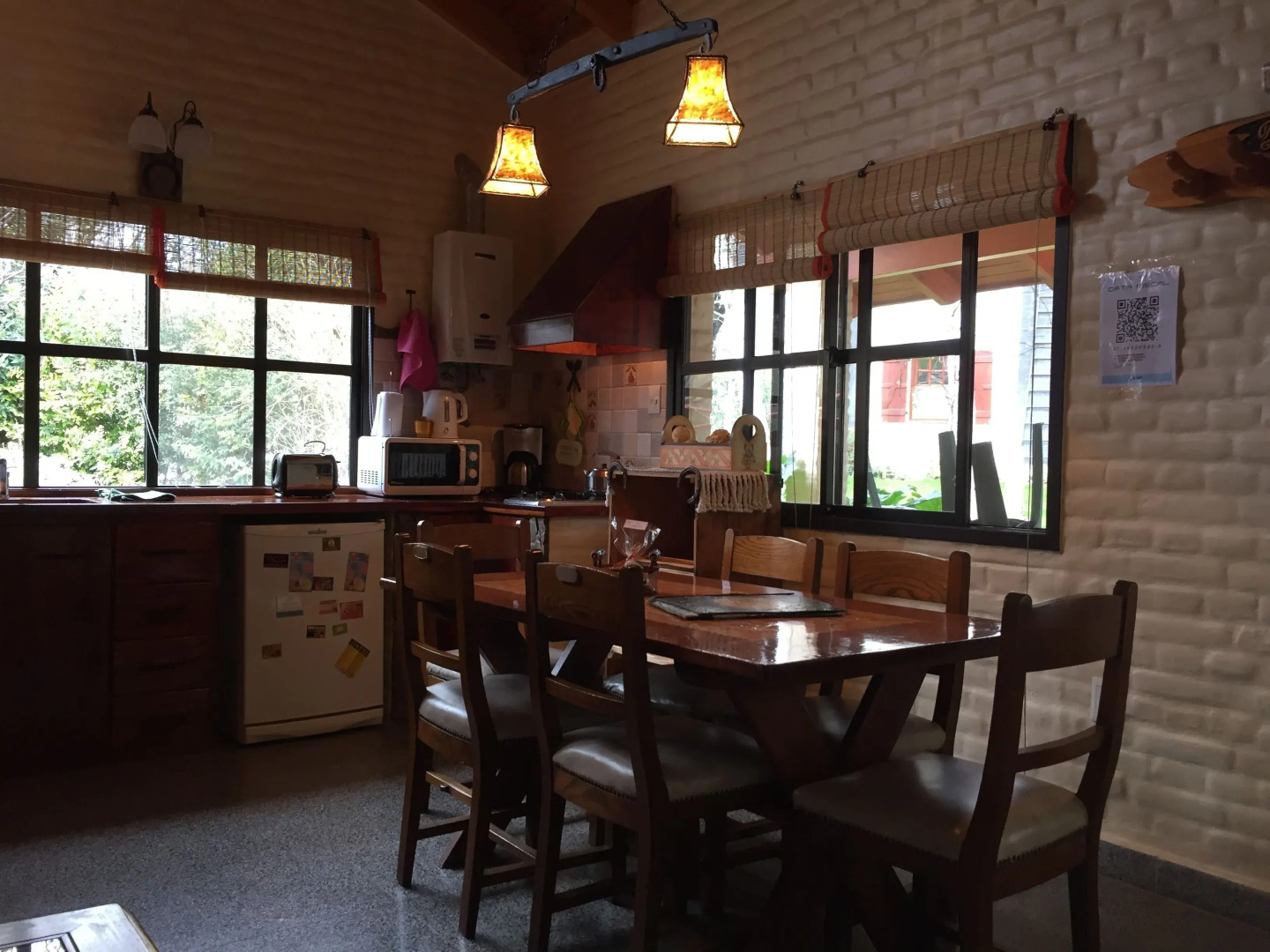 El Colibri Cabañas de la Naturaleza