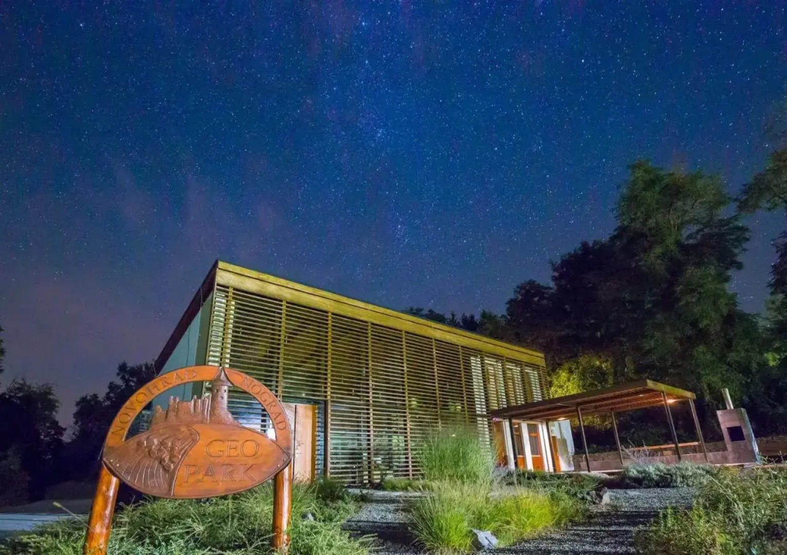 Macskakő Vendégház