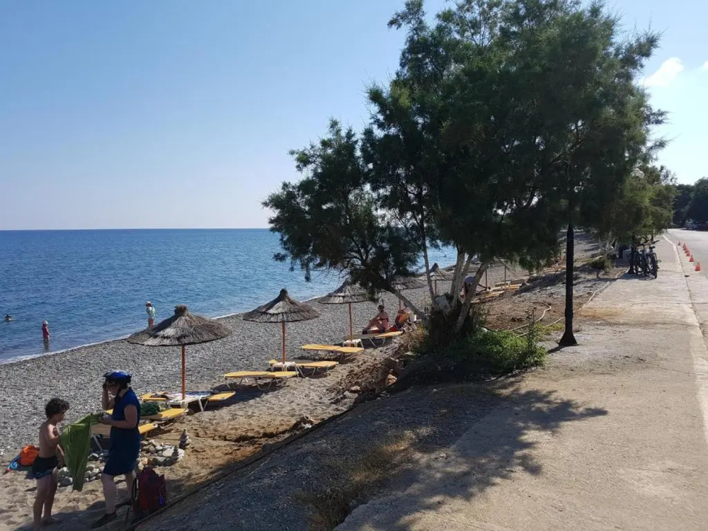 Beauty Villa Irene, Coast 60m