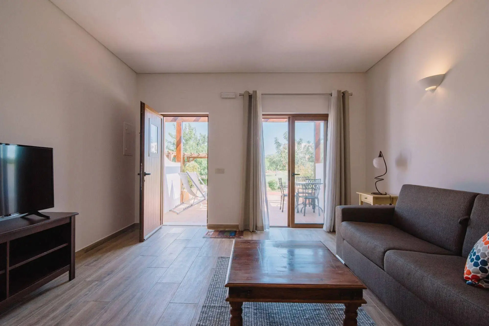 Quinta dos Poetas Nature Hotel & Apartments