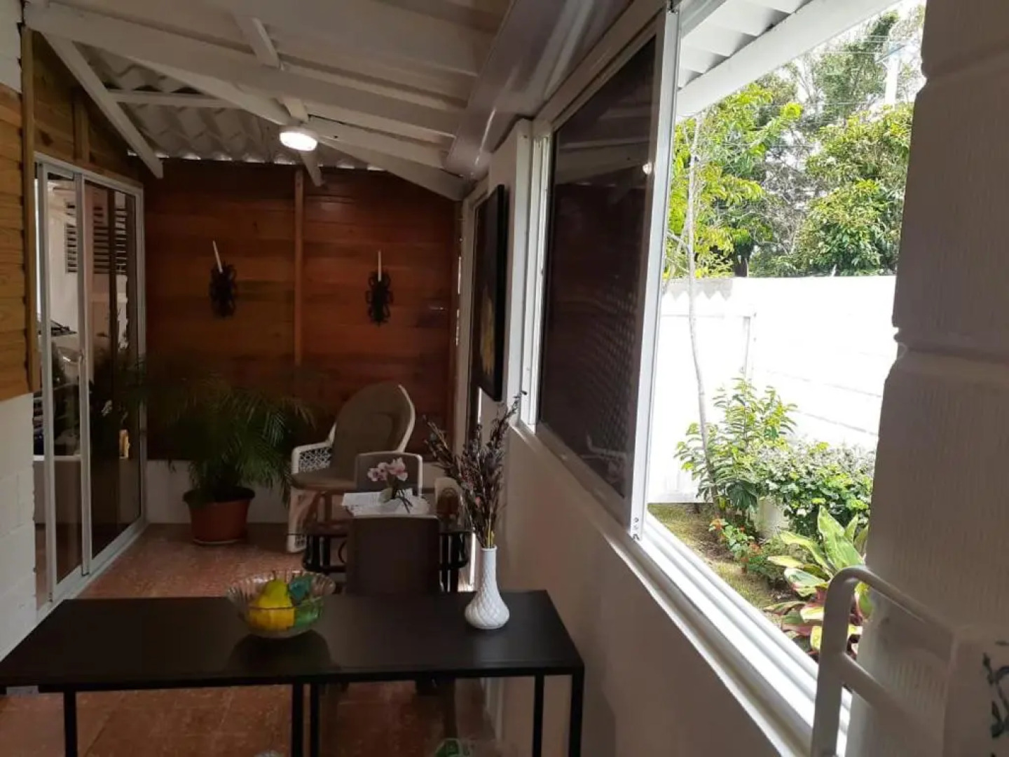 Apartamento Hogareño