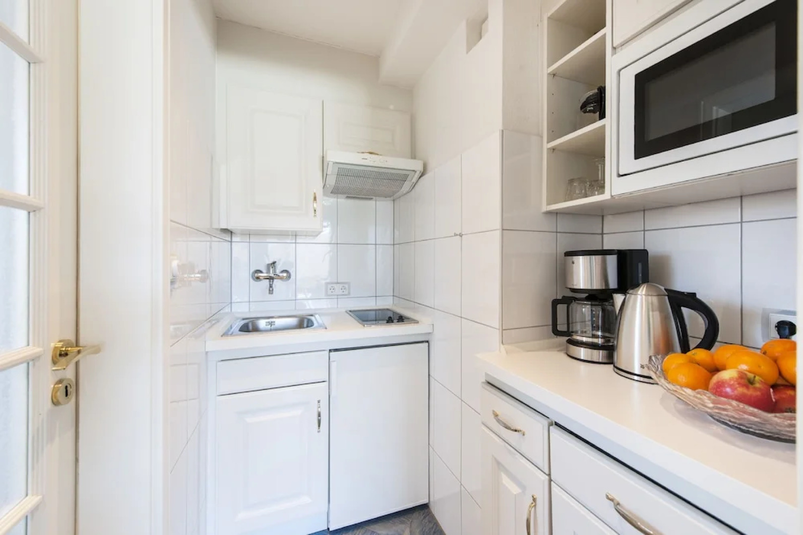 Büngers - Mein Refugium am Meer