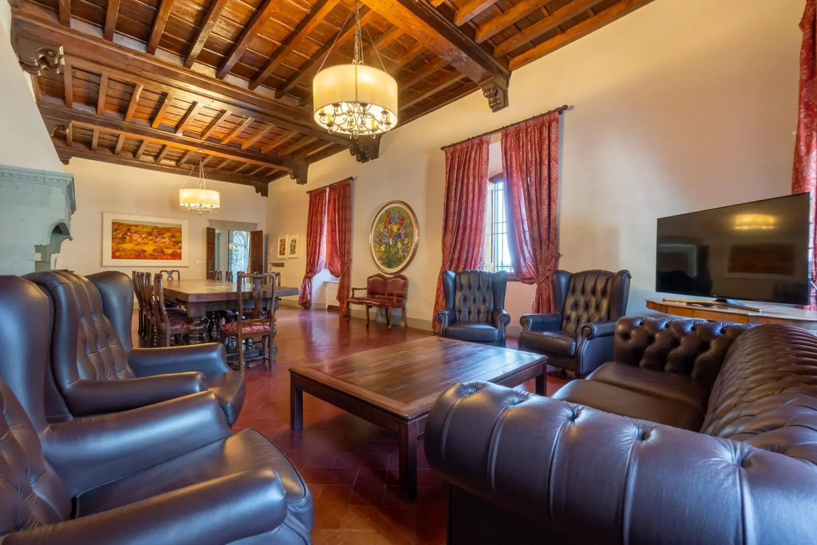 Art Hotel Villa Agape