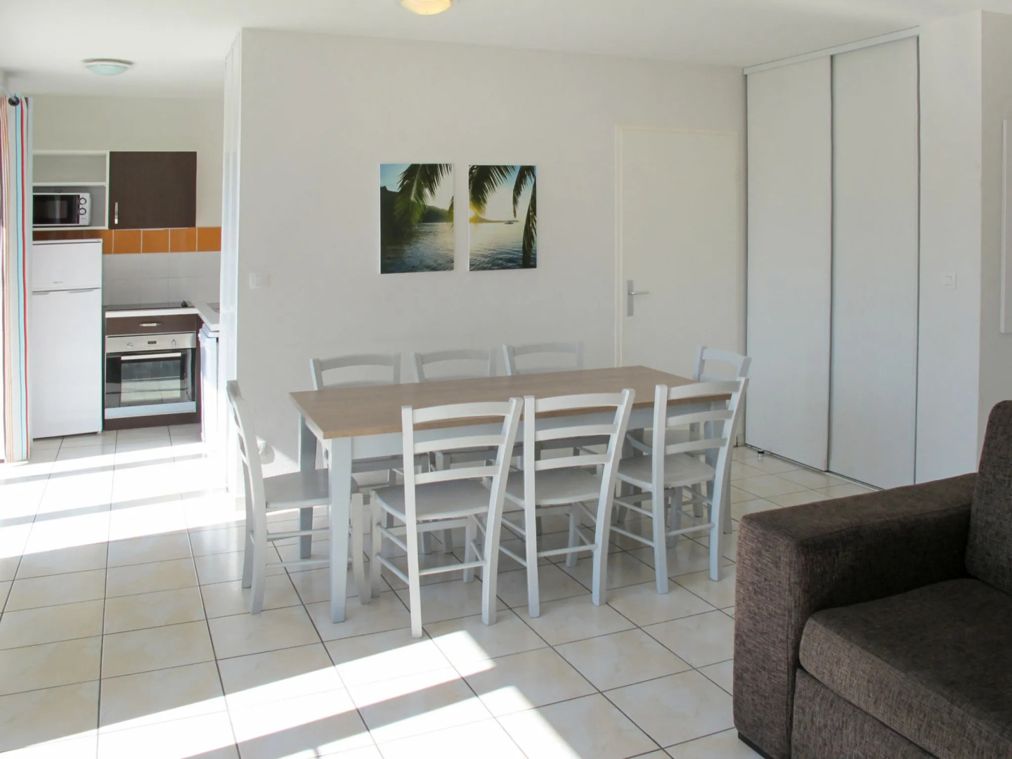 Le Domaine des Grands Lacs - Vacancéole