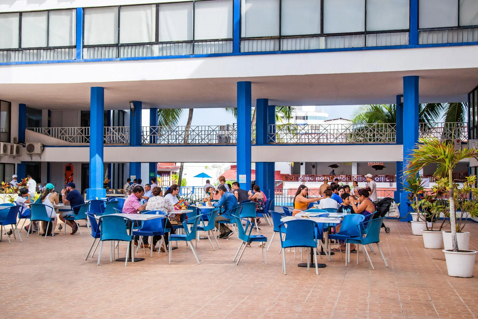 Sol Caribe San Andres - All Inclusive