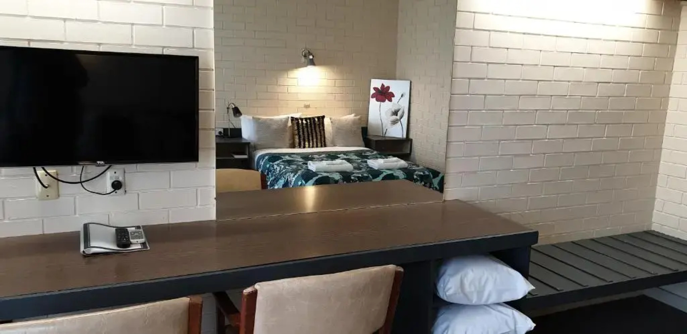 Sandpipers @ Millicent