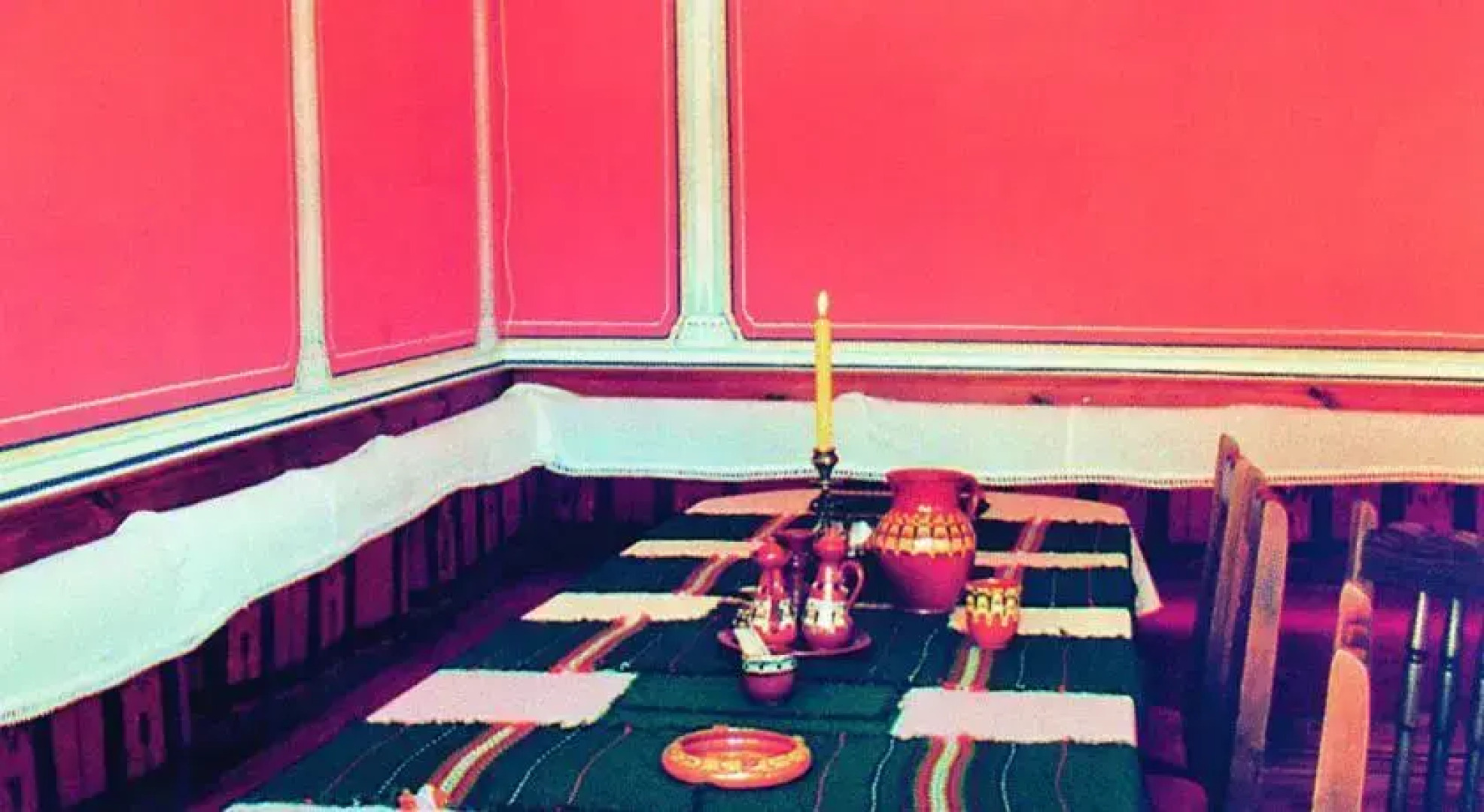 Panorama Family Hotel