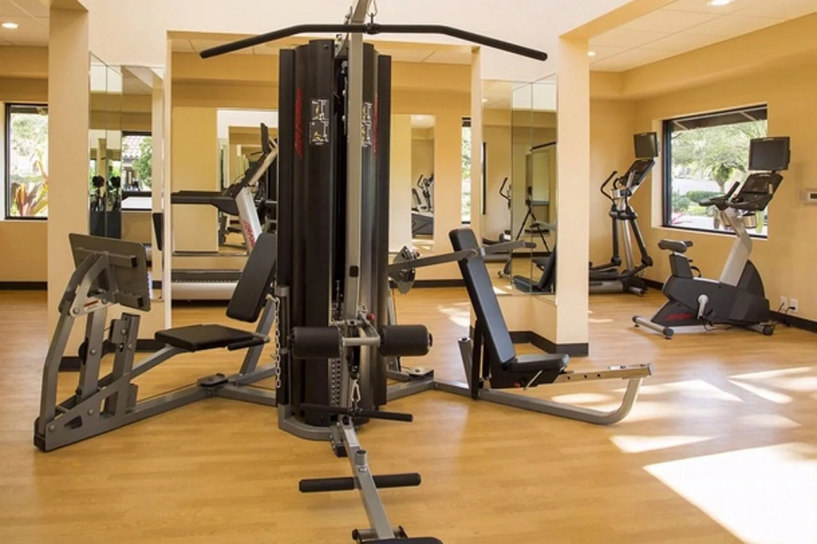 Villas of Grand Cypress