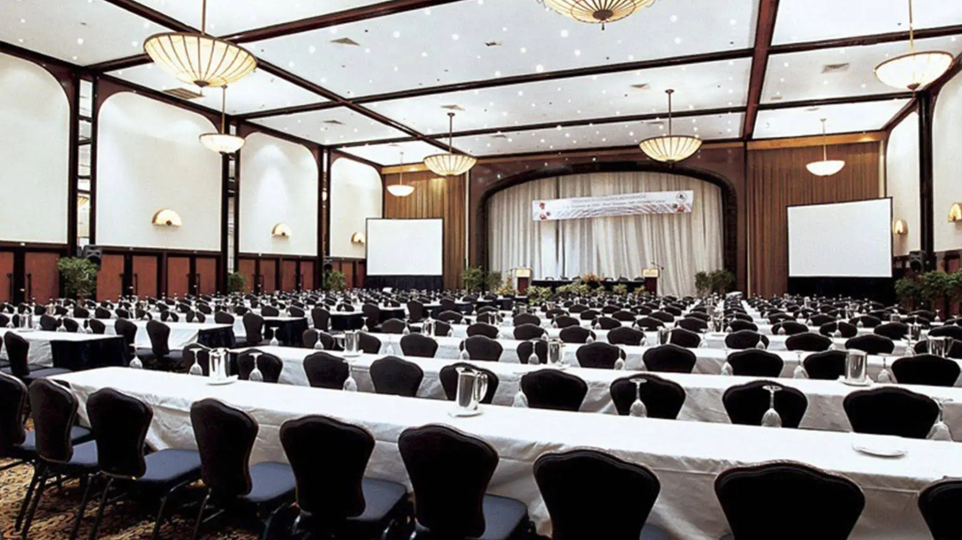 Tamanaco Caracas Hotel