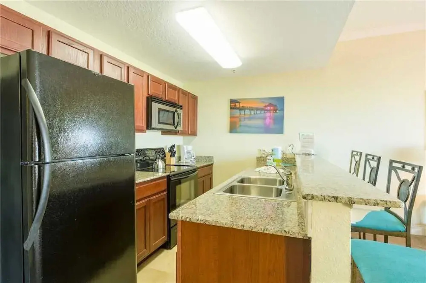 302 - Palms of Treasure Island