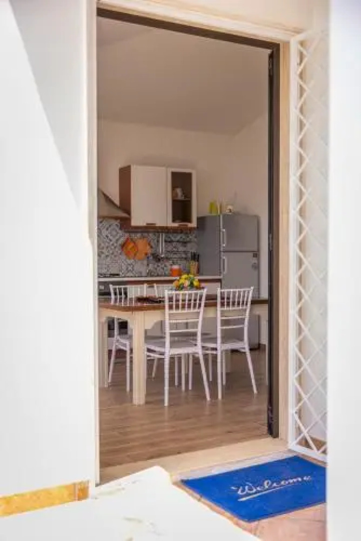 Casa Vacanze D'alembert