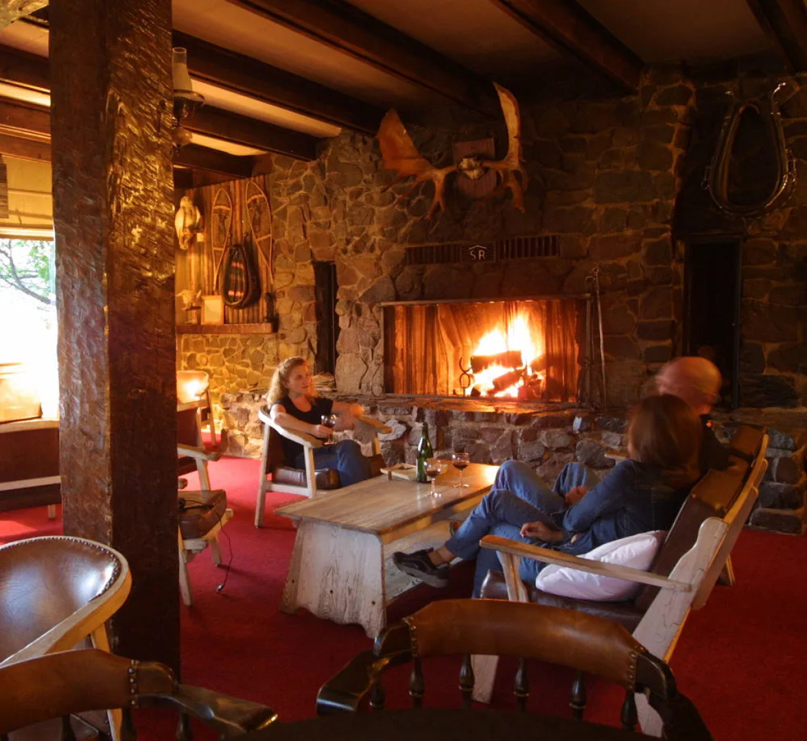 Sundance Guest Ranch