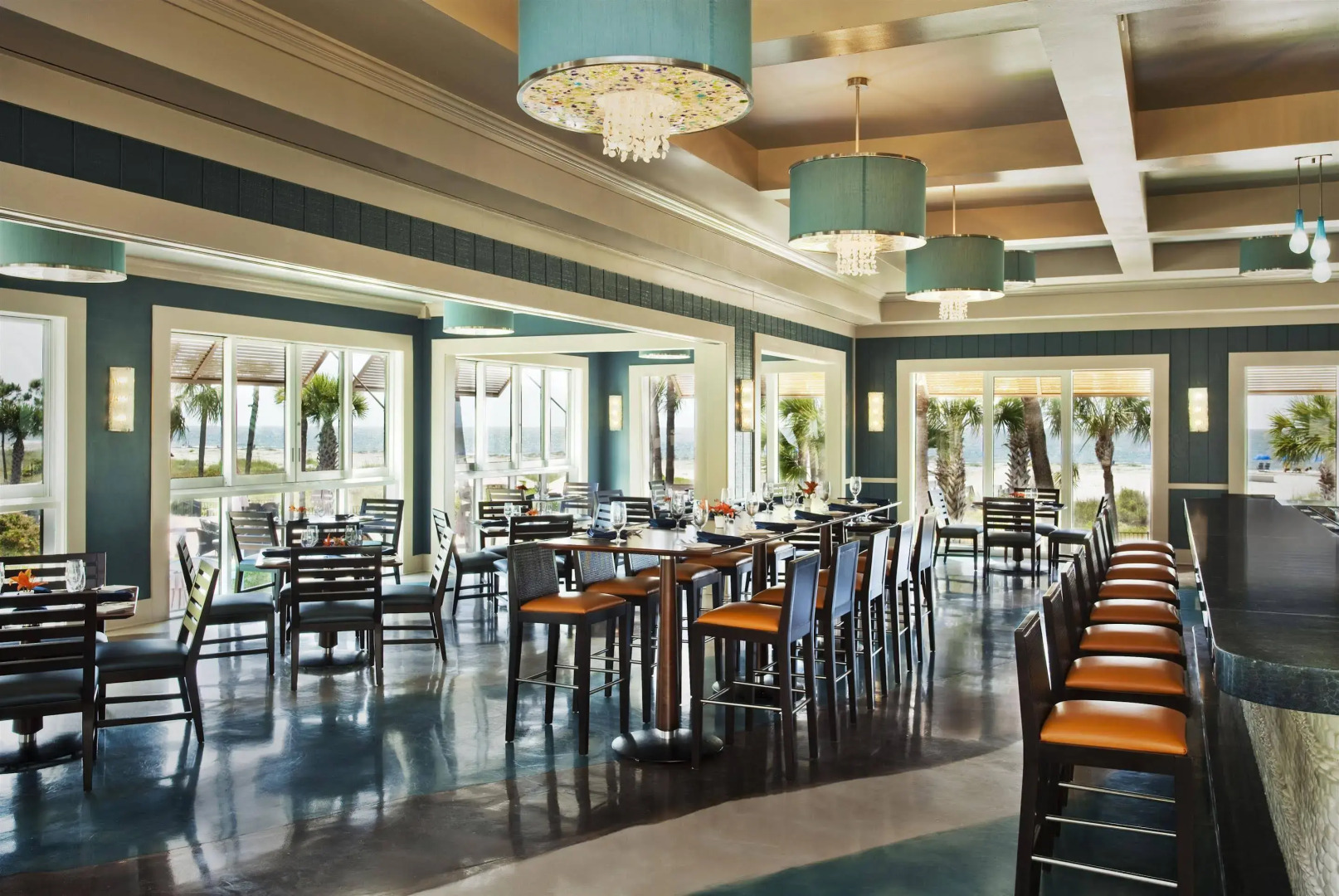 The Westin Hilton Head Island Resort & Spa