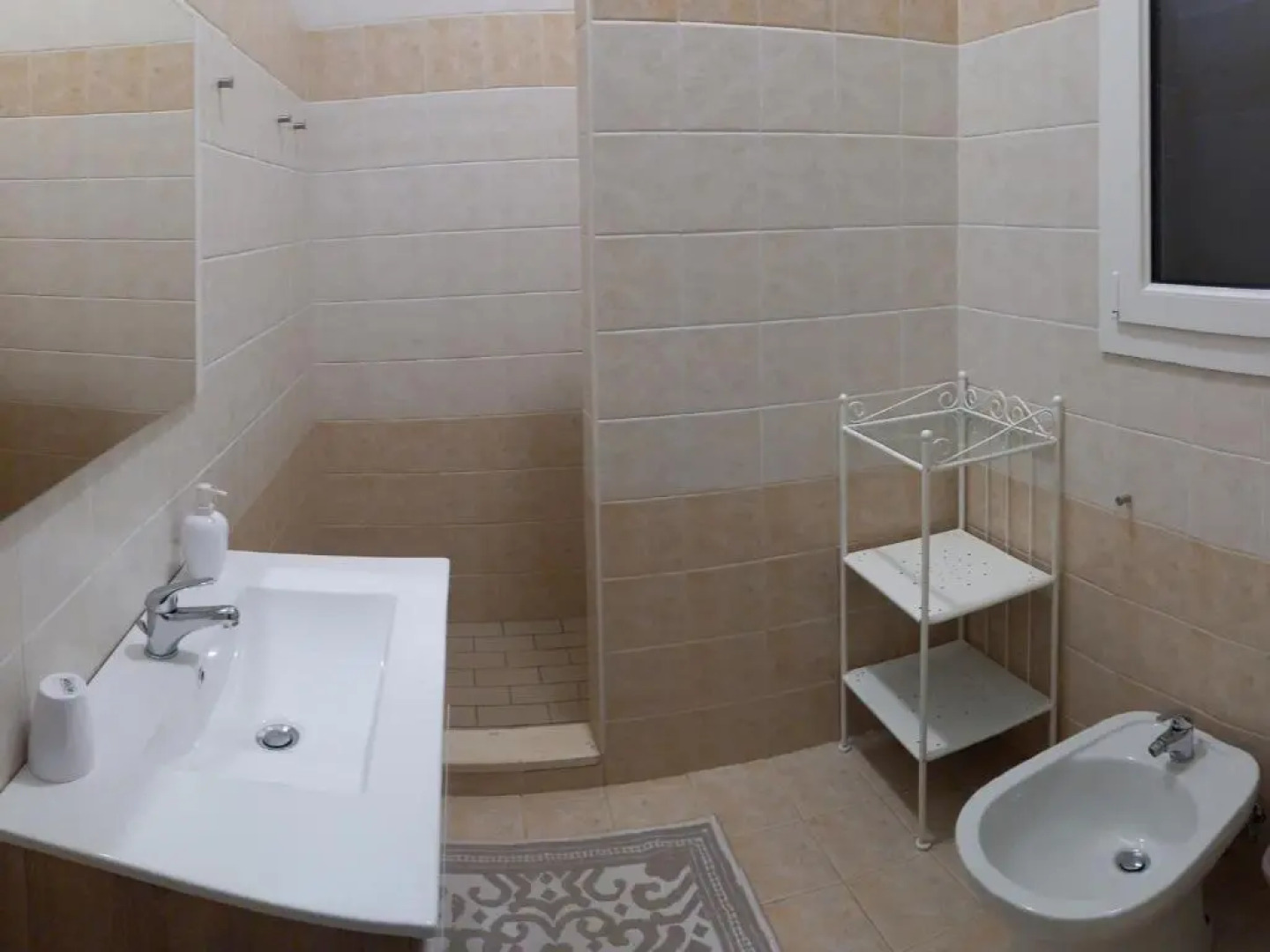 Trullo Il Noce..Holiday home