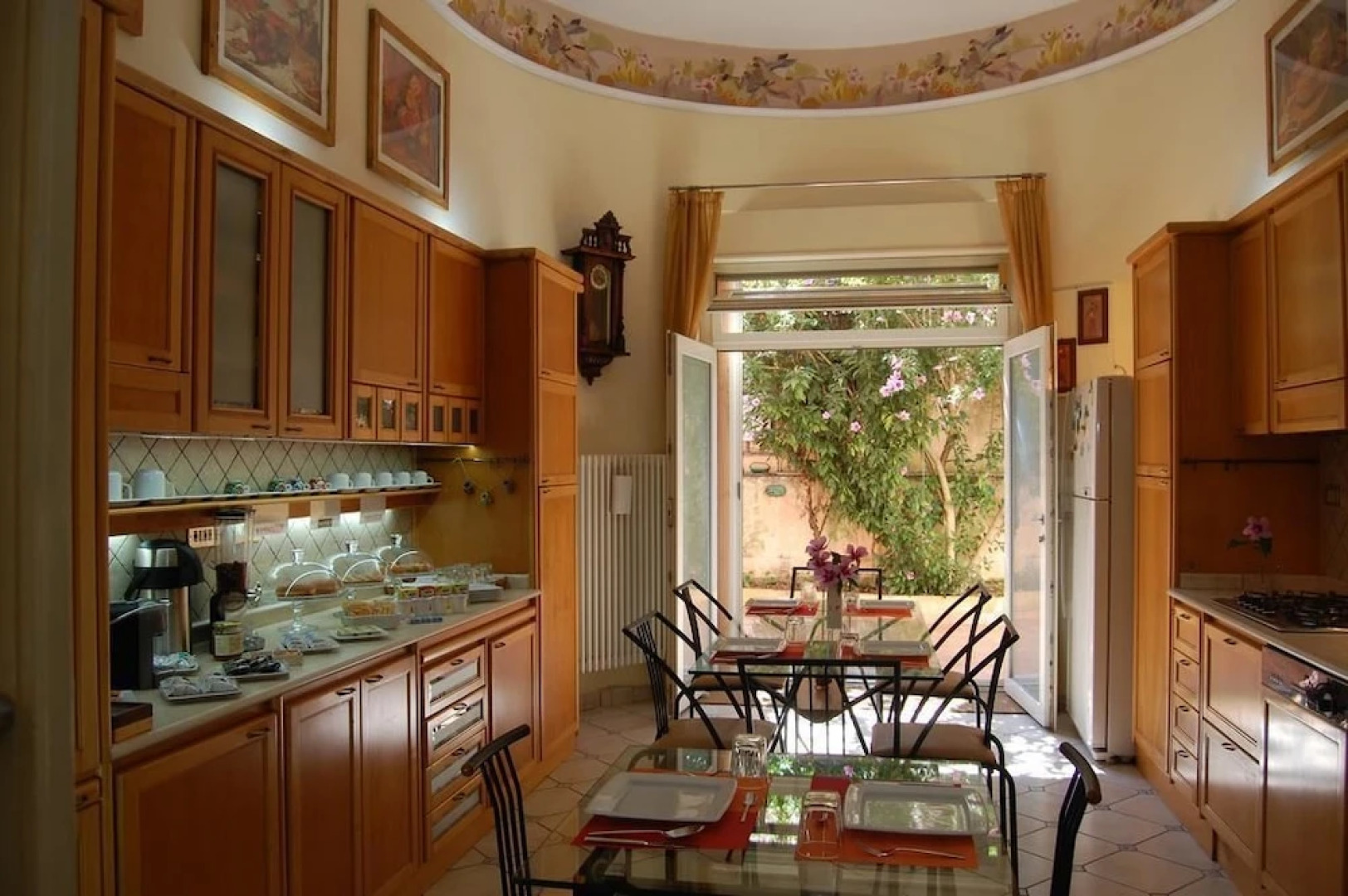 Il B&B Degli Artisti