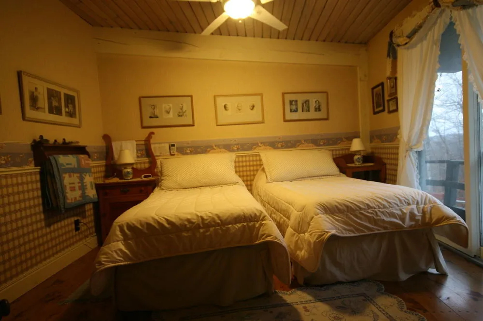 Stouffermill Bed & Breakfast