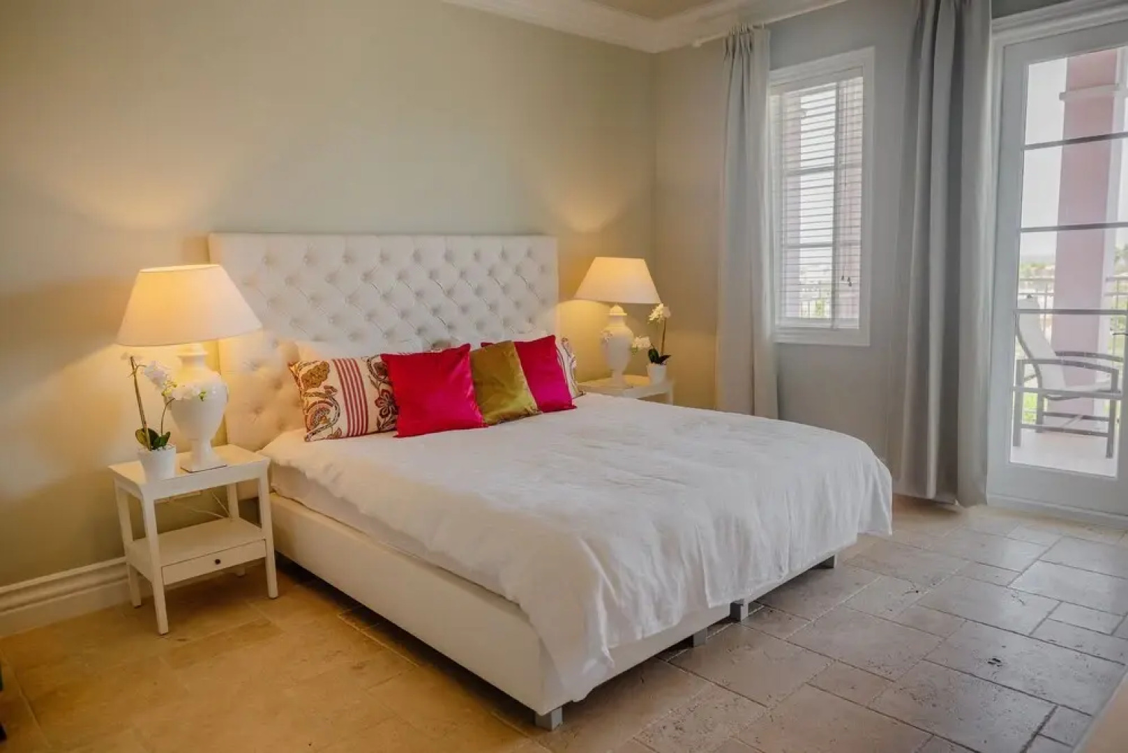 Tierra del Sol Aruba