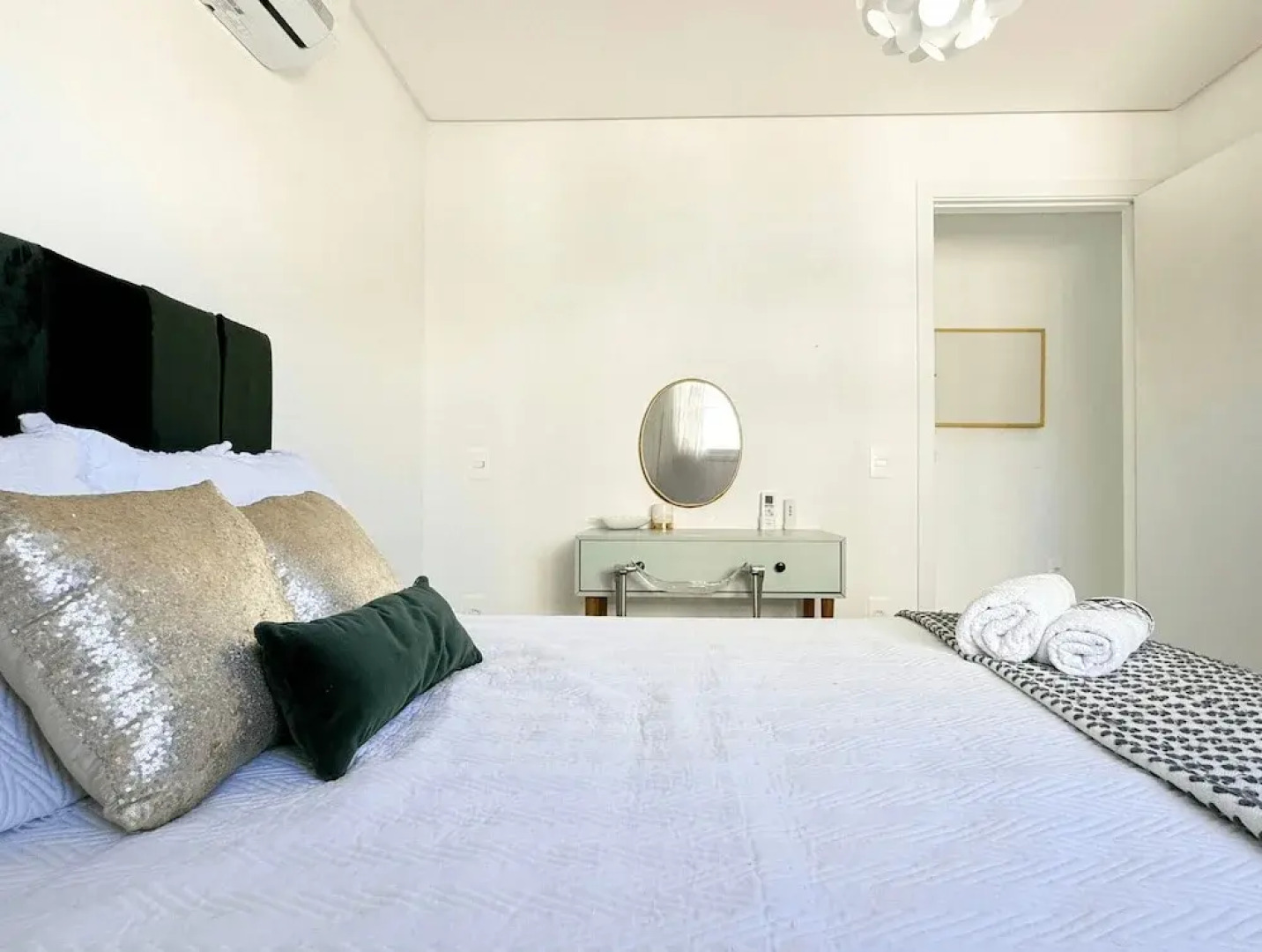 Brisa de Palmas - Res. Maria Eduarda