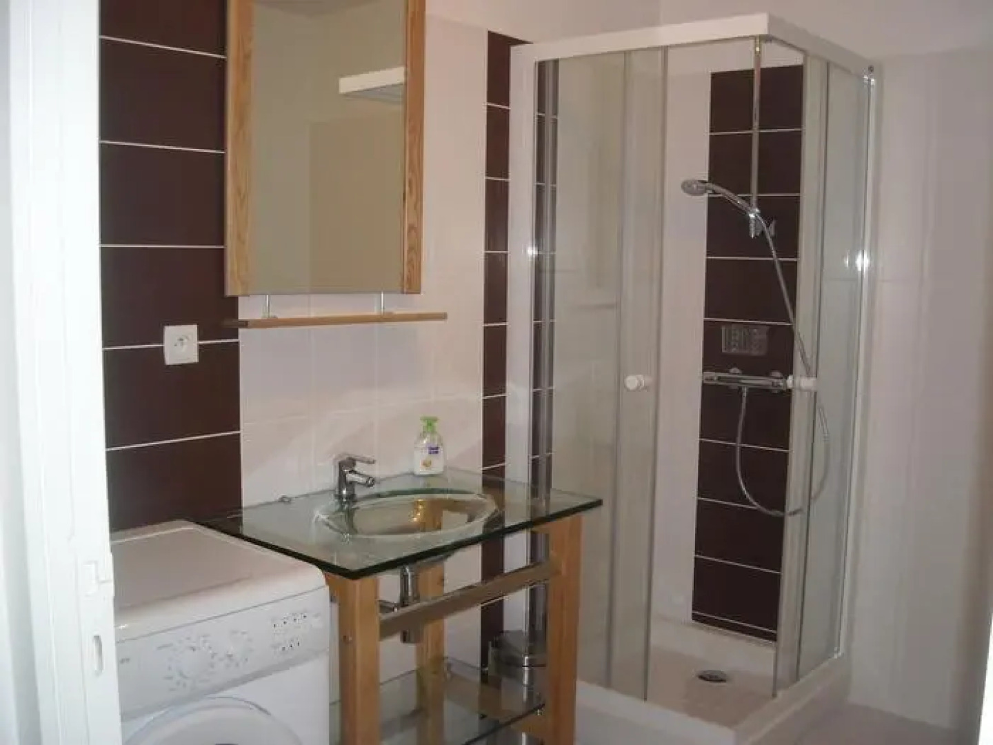 Résidence Les Granvillaises