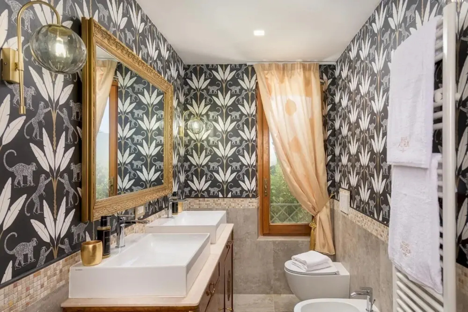 Villa Arcadia 12 in Marina di Pietrasanta