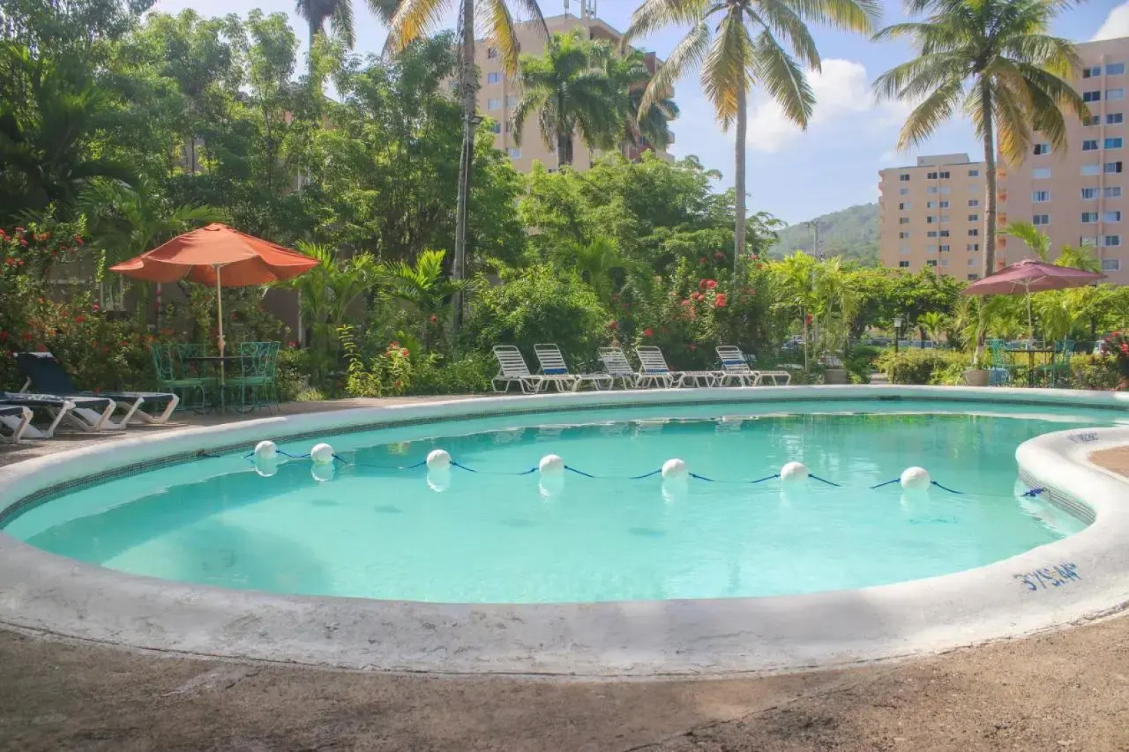 Fisherman's Point Resort