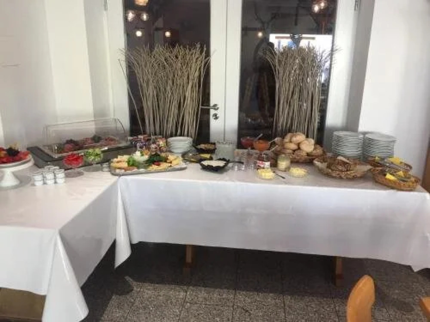 Gästehau Kretschmannshof